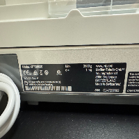 Mettler Toledo XPR3003S Analytical Balance image 1